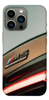 Чохол на Apple iPhone 13 Pro (6.1") BMW v13 фото 1 з 1