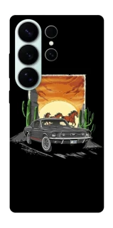 Чохол на Samsung Galaxy S26 Ultra Mustang ver.3 фото 1 з 1