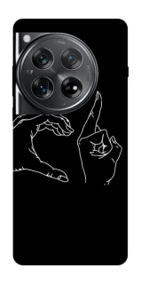 Чохол на OnePlus 12 Unrequited фото 1 з 1