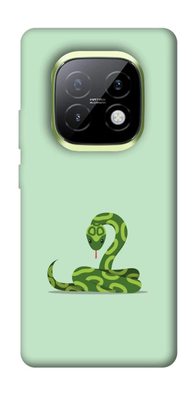 Чохол на Realme Narzo 70 Turbo Змійка фото 1 з 1