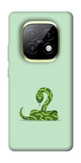 Чохол на Realme Narzo 70 Turbo Змійка фото 1 з 1