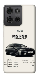 Чехол на Motorola Moto G75 M5 F90 фото 1 из 1