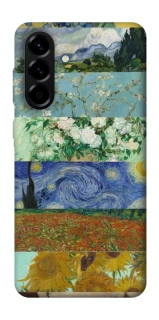 Чохол на Samsung Galaxy A56 5G Van Gogh aesthetics фото 1 з 1