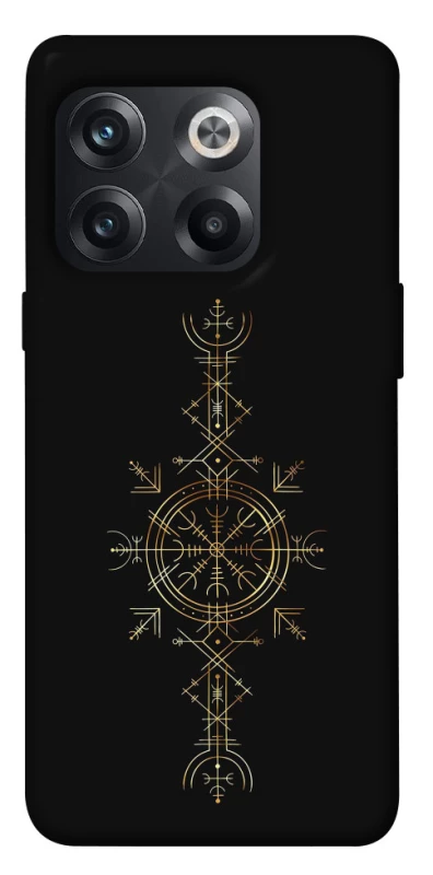 Чохол на OnePlus 10T Viking Compass фото 1 Чохол на OnePlus 10T Viking Compass фото 1 з 1