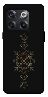 Чохол на OnePlus 10T Viking Compass фото 1 Чохол на OnePlus 10T Viking Compass фото 1 з 1