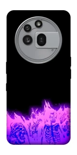 Чехол на Nothing Phone (3a) Pro Funny moments фото 1 из 1