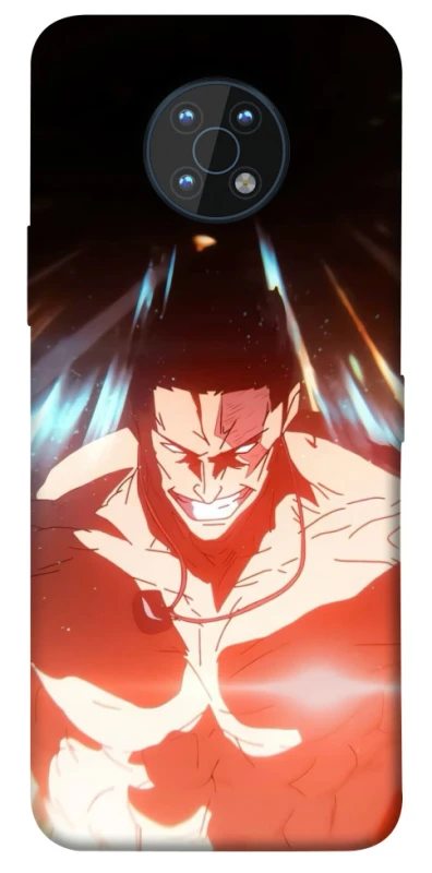 Чехол на Nokia G50 Todo v4 фото 1 из 1