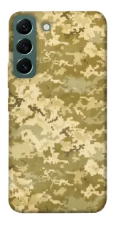 Чохол на Samsung Galaxy S22 Піксель фото 1 з 1