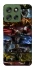 Чехол на Motorola Moto G56 5G Mortal Kombat ver.4 фото 1 из 1