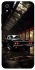 Чохол на Xiaomi Redmi 7A Black classic car фото 1 з 1