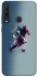 Чохол на Huawei Y6p Футболист фото 1 з 1