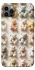 Чохол на Apple iPhone 12 Pro (6.1") Teddy Bears фото 1 з 1