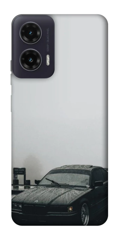 Чохол на Motorola Moto G35 BMW mood фото 1 з 1