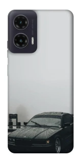 Чехол на Motorola Moto G35 BMW mood фото 1 из 1