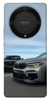 Чехол на Huawei Magic5 Lite BMW V57 фото 1 из 1