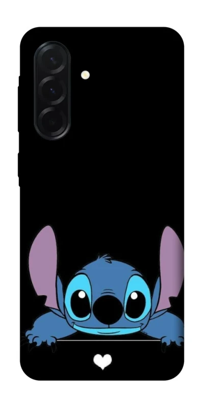 Чехол на Samsung Galaxy A37 5G Stitch ver.7 фото 1 из 1