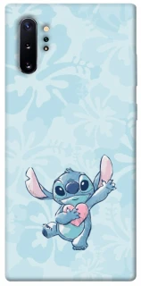 Чехол на Samsung Galaxy Note 10 Plus Stitch ver.9 фото 1 из 1