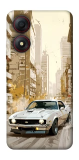 Чехол на ZTE Blade A34 4G Drift фото 1 из 1