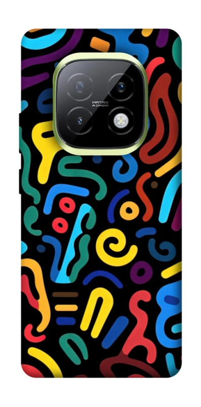 Чохол на Realme Narzo 70 Turbo abstraction фото 1 з 1