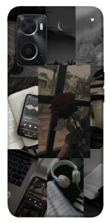 Чохол на Oppo A76 4G My style collage фото 1 з 1