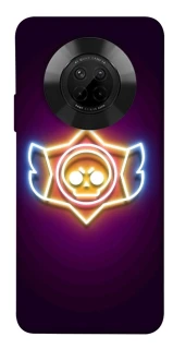 Чехол на Huawei Y9a Brawl Stars ver.3 фото 1 из 1