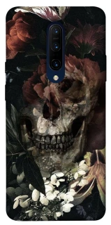 Чехол на OnePlus 7 Pro Romantic Halloween ver.1 фото 1 из 1