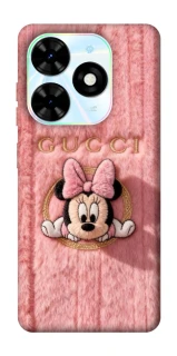 Чехол на TECNO Spark Go 2024 Gucci ver.3 фото 1 из 1