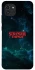Чохол на Samsung Galaxy A03 Stranger Things ver.30 фото 1 з 1
