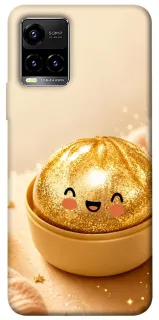 Чохол на Vivo Y21 / Y33s Dumpling ver.6 фото 1 з 1