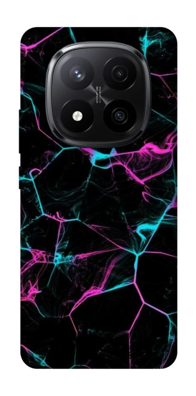 Чехол на Xiaomi Redmi Note 14 Pro+ 5G Abstract ver.3 фото 1 из 1