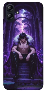 Чохол на Samsung Galaxy A04e Solo leaving Sung Jinwoo фото 1 з 1