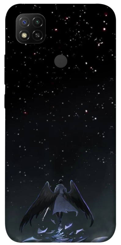 Чехол на Xiaomi Redmi 9C Omniscient Reader's v4 фото 1 из 1