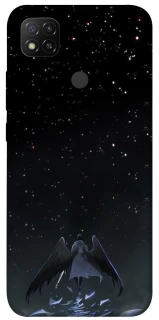 Чохол на Xiaomi Redmi 9C Omniscient Reader's v4 фото 1 з 1