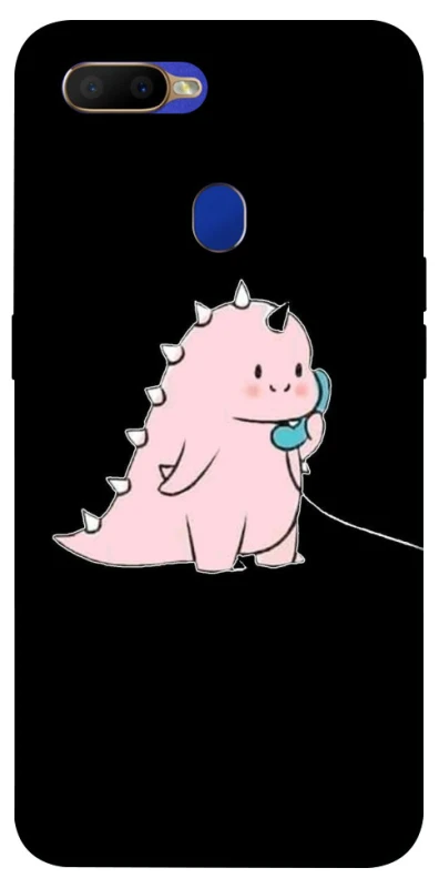 Чохол на Oppo A5s Pair romantic theme ver.6 фото 1 з 1