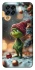 Чохол на Samsung Galaxy M33 5G Grinch mood ver.6 фото 1 з 1