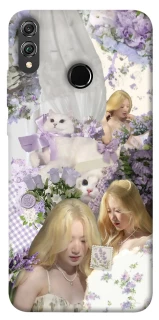 Чехол на Huawei Honor 8X Shuhua v2 - (G)I-DLE фото 1 из 1