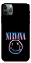 Чохол на Apple iPhone 11 Pro Max (6.5") Nirvana ver.6 фото 1 з 1
