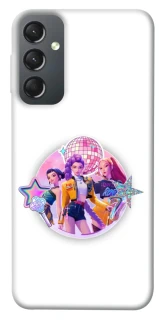 Чехол на Samsung Galaxy A24 4G K-Pop Demon Hunters ver.19 фото 1 из 1