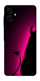 Чохол на Samsung Galaxy A07 Pink Love фото 1 з 1