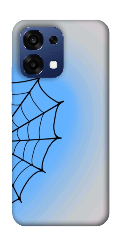 Чохол на Oppo A6 Pro 4G/5G Pair romantic theme ver.2 фото 2 з 2