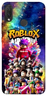 Чехол на Huawei P Smart+ (nova 3i) Roblox Universe фото 1 из 1