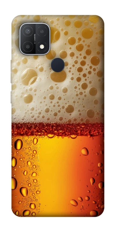 Чохол на Oppo A15s / A15 Beer Style фото 1 з 1