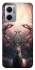 Чохол на Xiaomi Redmi Note 11E Скандинавський олень v3 фото 1 з 1