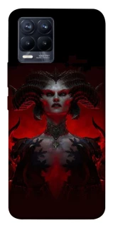 Чехол на Realme 8 Lilith фото 1 из 1