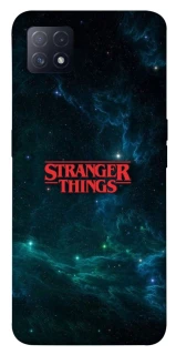 Чохол на Oppo A72 5G / A73 5G Stranger Things ver.30 фото 1 з 1