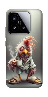 Чохол на Xiaomi 15 Півник фото 1 з 1