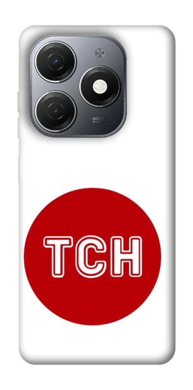 Чохол на TECNO Spark 20 ТСН фото 1 з 1