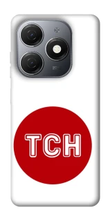 Чохол на TECNO Spark 20 ТСН фото 1 з 1