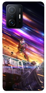 Чохол на Xiaomi 11T / 11T Pro Project Hail Mary ver.6 фото 1 з 1