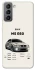 Чехол на Samsung Galaxy S21 FE BMW M5 E60 фото 1 из 1